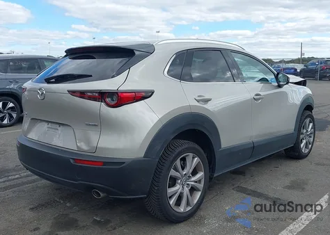 2023 Mazda Cx-30 2.5 S Premium из США, поврежденный, VIN 3MVDMBDM9PM524882